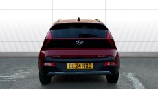 Hyundai BAYON 1.0 TGDi [120] 48V MHEV Premium 5dr DCT Petrol Hatchback